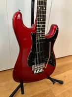 Fernandes The Function MIJ Strat, Muziek en Instrumenten, Ophalen, Gebruikt, Solid body, Overige merken