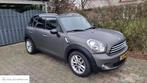 Mini Countryman 1.6 Cooper Chili, leer, navi, clima, Auto's, Mini, Voorwielaandrijving, Euro 5, Gebruikt, 122 pk