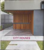 City Houses - Claudia Martinez Alonso, Ophalen of Verzenden, Gelezen, Architecten, Claudia Marrtinez Alonzo