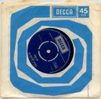 Rolling Stones - Come On (UK), Gebruikt, 7 inch, Single, Ophalen of Verzenden