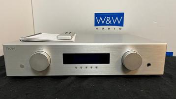 AVM Evolution PA-3.2 beschikbaar voor biedingen