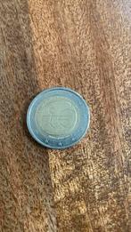 Duitse stickman 2€ 1999-2009, Verzenden, Duitsland, 2 euro