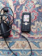 Sony Ericsson R300, Ophalen of Verzenden, Geen camera, Zwart, Overige systemen