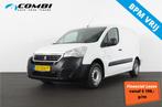 Peugeot Partner 120 1.6 BlueHDi 75 L1 XR > Trekhaak/5 deuren, Voorwielaandrijving, Stof, 4 cilinders, Origineel Nederlands
