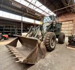 Shovel 4WD, Ophalen