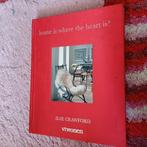 Ilse Crawford-home is where the heart is?, Ophalen of Verzenden, Zo goed als nieuw, Interieur en Design