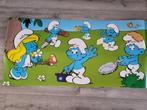 Smurfen artikelen te koop -CD's, poppetjes, strips en meer-, Verzamelen, Smurfen, Ophalen of Verzenden, Zo goed als nieuw, Verschillende Smurfen