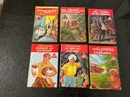 6 pocketboekjes uit de Bob Evers reeks, Boeken, Ophalen of Verzenden, Gelezen, Willy van der Heide