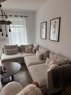 IKEA Söderhamn Hoekbank - 3 jaar oud, 7 jaar garantie!, Huis en Inrichting, 250 tot 300 cm, Gebruikt, Hoekbank, Ophalen of Verzenden