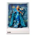 Barbie x MoMA Vincent van Gogh Doll (PRE ORDER), Verzamelen, Ophalen of Verzenden, Nieuw, Fashion Doll