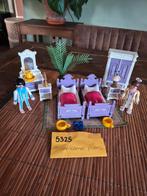 Playmobil slaapkamer 5325, Ophalen of Verzenden, Poppenhuis