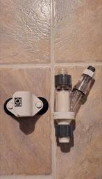 Nieuwe JBL Proflora Taifun inline CO2 diffuser 16-22 mm, Ophalen of Verzenden, Filter of Co2