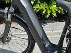 Trek District 4 elektrische fiets 1698km 545 watt, Fietsen en Brommers, Elektrische fietsen, Zo goed als nieuw, 51 tot 55 cm, 50 km per accu of meer