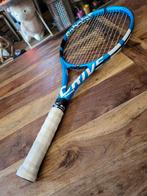 Nieuw: Babolat Pure Drive Team Tennisracket
285 gram L2, Sport en Fitness, L2, Nieuw, Ophalen of Verzenden, Racket