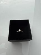 Blush ringen met echtheidsgarantie, Sieraden, Tassen en Uiterlijk, Ringen, Ophalen of Verzenden, Met edelsteen, Dame, Zilver
