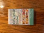 The Chinese Herbalist’s Handbook, Verzenden, Alpha, Zo goed als nieuw