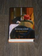 Bernhard Schlink - De thuiskomst, Europa overig, Verzenden, Zo goed als nieuw, Bernhard Schlink