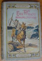 Oud jongensboek- Hoe BILL WILLEMS Burgemeester werd, Antiek en Kunst, Antiek | Boeken en Bijbels, Ophalen of Verzenden