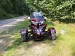 Reverse Trike R18 Honda Goldwing, Motoren, Quads en Trikes, 1800 cc, Meer dan 35 kW