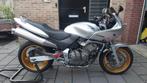 Honda cb600s 2000 nette staat en 2002 model, Particulier