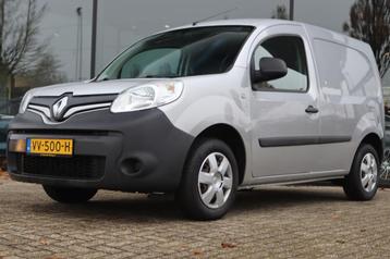Renault Kangoo EXPRESS 1.5 dCi 75 | AIRCO | CRUISE | TREKHAA beschikbaar voor biedingen