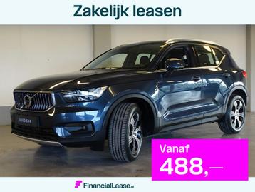 Volvo XC40 1.5 T3 Inscription | ACC | Panoramadak | 360 Kame beschikbaar voor biedingen