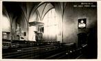 Barneveld - Kerk, Ophalen of Verzenden, 1920 tot 1940, Ongelopen, Gelderland