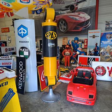 Spax RSX suspension schokbrekers Xxl beschikbaar voor biedingen