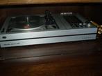 Radio/platenspeler van Grundig: Dual 4d studio 2000a, Audio, Tv en Foto, Ophalen of Verzenden, Gebruikt, Radio