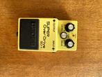 Boss Super Overdrive SD-1 vintage, Ophalen of Verzenden, Gebruikt, Distortion, Overdrive of Fuzz