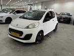 Peugeot 107 1.0 Access Accent / AIRCO / NAP / NIEUWE APK, Auto's, Voorwielaandrijving, Euro 5, Gebruikt, 4 stoelen