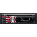 JVC KD-R53 geen Bluetooth!, Ophalen of Verzenden, Zo goed als nieuw