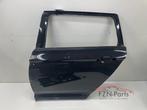VW Passat B8 3G9 Variant Portier Rechts-Links achter LI7F, Ophalen, Gebruikt, Links, Deur
