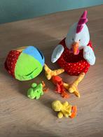 Lilliputiens Kip Knuffel, Ophalen, Zo goed als nieuw, Overige typen