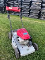 Honda loopmaaier, Tuin en Terras, Grasmaaiers, Ophalen, Cirkelmaaier, Honda, Gebruikt