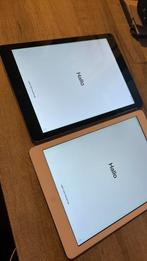 2x Ipad 1 locked, Computers en Software, Apple iPads, Ophalen of Verzenden, Apple iPad