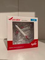 Herpa Wings 531177 Air India Airbus A320neo 1:500, Verzamelen, Luchtvaart en Vliegtuigspotten, Ophalen of Verzenden, Zo goed als nieuw