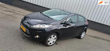 Ford Fiesta 1.25 Ghia beschikbaar voor biedingen