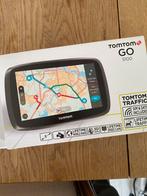 TomTom Go 5100, Auto diversen, Ophalen, Zo goed als nieuw