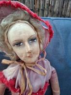 Sofadoll, antieke pop, Verzenden