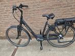Trek LM2+ electrische damesfiets,bosch middenmotor,4217km,55, Fietsen en Brommers, Elektrische fietsen, Gebruikt, 51 tot 55 cm