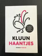Boek. Haantjes. Van Kluun. Uitgave 2011., Ophalen of Verzenden, Gelezen, Kluun