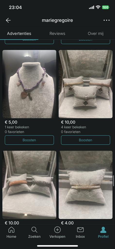 Kleding siersden schoenen, Kleding | Dames, Dames-kledingpakketten, Gedragen, Maat 38/40 (M), Ophalen of Verzenden