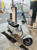 La Sourini S snorscooter, Zo goed als nieuw, Benzine, Ophalen, Overige merken