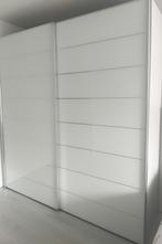 Kledingkast, Huis en Inrichting, Kasten | Roldeurkasten en Archiefkasten, Ophalen, 200 cm of meer, Zo goed als nieuw, 200 cm of meer