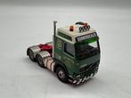 CORGI VOLVO FH globetrotter SOMERSCALES, Overig, Corgi, Nieuw, Ophalen of Verzenden