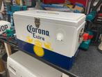 Corona koelbox voor 2 sixpacks, Ophalen, Gebruikt, Koelbox, Koelelement