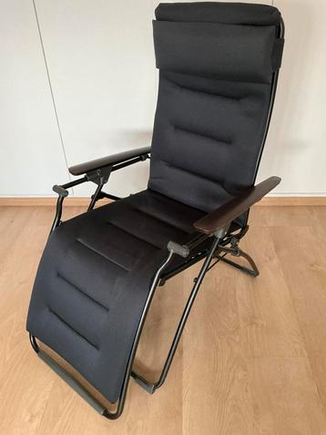 Lafuma relaxstoel beschikbaar voor biedingen