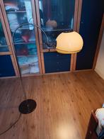 GePo staande lamp, Huis en Inrichting, Lampen | Vloerlampen, Ophalen, Gebruikt