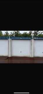 Garageboxen Te Huur Sluikil, Zeeland